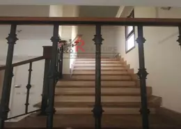 Villa - 5 Bedrooms - 5 Bathrooms for rent in Mivida - 5th Settlement Compounds - The 5th Settlement - New Cairo City - Cairo