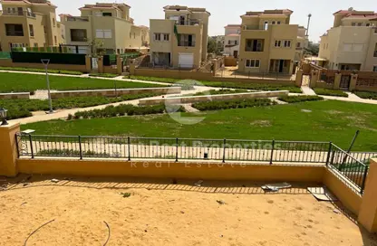 Twin House - 3 Bedrooms - 2 Bathrooms for sale in Mivida - 5th Settlement Compounds - The 5th Settlement - New Cairo City - Cairo