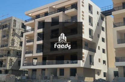 Apartment - 3 Bedrooms - 2 Bathrooms for sale in Tag Sultan - Ring Road - Cairo