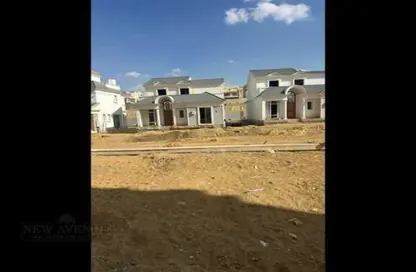 أي فيلا - 3 غرف نوم - 3 حمامات للبيع في ماونتن فيو اى سيتي - كمبوندات التجمع الخامس - التجمع الخامس - مدينة القاهرة الجديدة - القاهرة