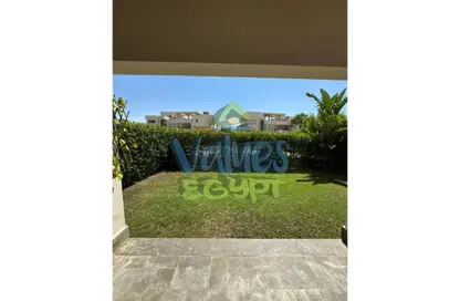 Chalet - 3 Bedrooms - 3 Bathrooms for sale in Hacienda Bay - Sidi Abdel Rahman - North Coast