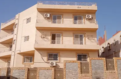 Apartment - 3 Bedrooms - 3 Bathrooms for sale in 5th District - Obour City - Qalyubia
