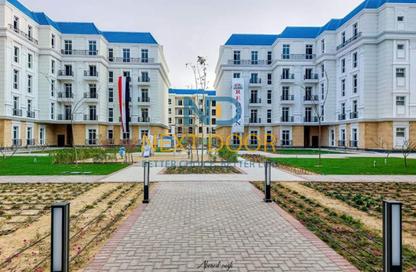 Apartment - 3 Bedrooms - 2 Bathrooms for sale in Latin District - New Alamein City - Al Alamein - North Coast