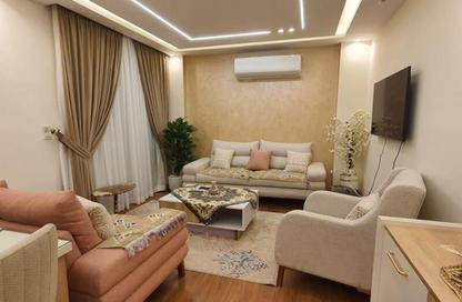 Apartment - 2 Bedrooms - 1 Bathroom for rent in Madinaty - Cairo