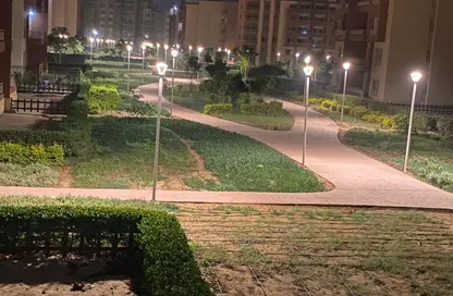 Apartment - 3 Bedrooms - 2 Bathrooms for rent in Wesal City - El Shorouk Compounds - Shorouk City - Cairo