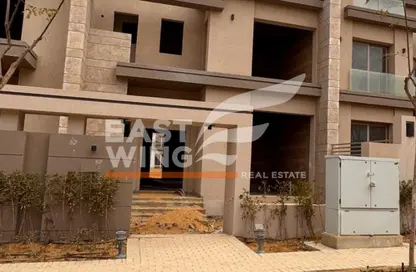 تاون هاوس - 3 غرف نوم - 4 حمامات للبيع في لافيستا سيتي - كمبوندات العاصمة الإدارية الجديدة - العاصمة الإدارية الجديدة - القاهرة