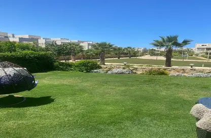 شاليه - 3 غرف نوم - 3 حمامات للبيع في هاسييندا باي - سيدي عبد الرحمن - الساحل الشمالي