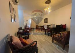 Penthouse - 3 bedrooms - 3 bathrooms for للبيع in Westown - Sheikh Zayed Compounds - Sheikh Zayed City - Giza