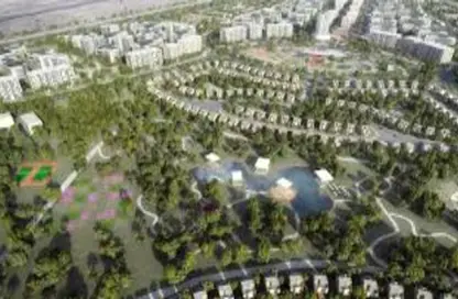 Apartment - 3 Bedrooms - 3 Bathrooms for sale in Al Burouj Compound - El Shorouk Compounds - Shorouk City - Cairo