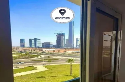 Apartment - 3 Bedrooms - 2 Bathrooms for sale in Al Maqsad - New Capital Compounds - New Capital City - Cairo