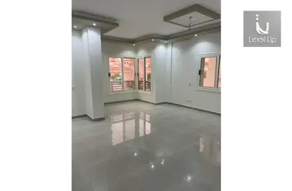 Duplex - 3 Bedrooms - 3 Bathrooms for rent in American University Housing District - 5th Settlement Compounds - The 5th Settlement - New Cairo City - Cairo