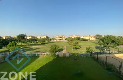 Villa - 3 Bedrooms - 3 Bathrooms for sale in Madinaty - Cairo
