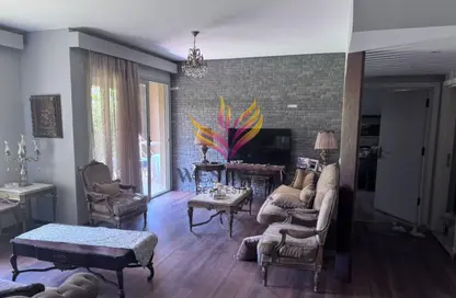 Apartment - 2 Bedrooms - 2 Bathrooms for sale in Palm Parks   Palm Hills - South Dahshur Link - 6 October City - Giza