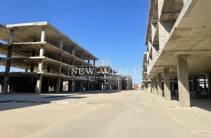 Office Space - Studio - 7+ Bathrooms for sale in Eastmain New Cairo - 5th Settlement Compounds - The 5th Settlement - New Cairo City - Cairo