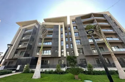 Apartment - 1 Bedroom - 1 Bathroom for sale in Privado - Madinaty - Cairo