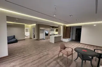 Apartment - 3 Bedrooms - 2 Bathrooms for sale in North Lotus - El Lotus - New Cairo City - Cairo Apartment - 3 Bedrooms - 2 Bathrooms for sale in North Lotus - El Lotus - New Cairo City - Cairo