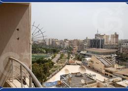 Apartment - 3 bedrooms - 2 bathrooms for للبيع in Ahmed Allam St. - Sporting - Hay Sharq - Alexandria
