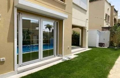 Penthouse - 4 Bedrooms - 4 Bathrooms for sale in Atrio - Sheikh Zayed Compounds - Sheikh Zayed City - Giza