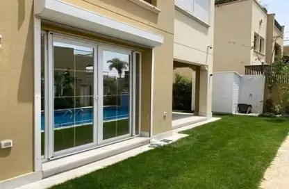 (بنتهاوس  (روف - 4 غرف نوم - 4 حمامات للبيع في اتريو - كمبوندات الشيخ زايد - الشيخ زايد - الجيزة