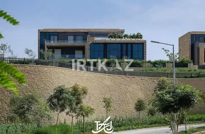فيلا - 4 غرف نوم - 4 حمامات للبيع في تاج سيتي - كمبوندات التجمع الخامس - التجمع الخامس - مدينة القاهرة الجديدة - القاهرة