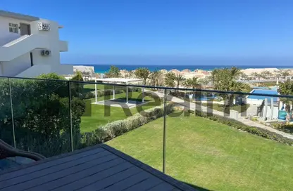 Chalet - 3 Bedrooms - 2 Bathrooms for sale in Ancient Sands Resort - El Gouna - Hurghada - Red Sea