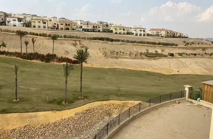 فيلا - 4 غرف نوم - 4 حمامات للبيع في ليفانا - اب تاون كايرو - المقطم - القاهرة