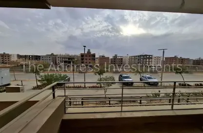 Apartment - 2 Bedrooms - 3 Bathrooms for sale in Palm Hills New Cairo - 5th Settlement Compounds - The 5th Settlement - New Cairo City - Cairo
