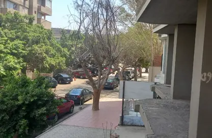 طابق كامل - استوديو - 2 حمامات للايجار في شارع عبد السلام فريد - الماظة - مصر الجديدة - القاهرة