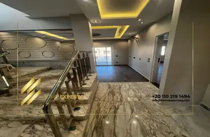 فيلا - 4 غرف نوم - 4 حمامات للايجار في ميفيدا - كمبوندات التجمع الخامس - التجمع الخامس - مدينة القاهرة الجديدة - القاهرة