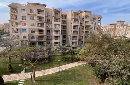 Apartment - 3 Bedrooms - 3 Bathrooms for sale in Madinaty - Cairo