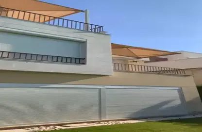 فيلا - 6 غرف نوم - 5 حمامات للبيع في مراسي - سيدي عبد الرحمن - الساحل الشمالي