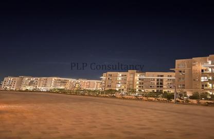 Apartment - 3 Bedrooms - 2 Bathrooms for sale in Mountain View iCity - 5th Settlement Compounds - The 5th Settlement - New Cairo City - Cairo