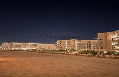 Apartment - 3 Bedrooms - 4 Bathrooms for sale in Mountain View iCity - 5th Settlement Compounds - The 5th Settlement - New Cairo City - Cairo