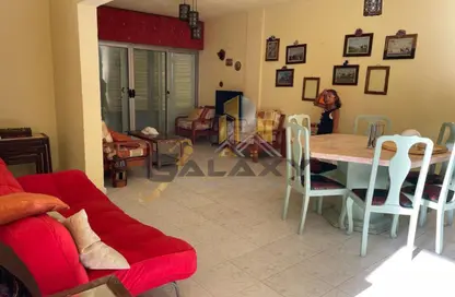 Villa - 2 Bedrooms - 2 Bathrooms for sale in Suez Canal - Markaz Al Hamam - North Coast