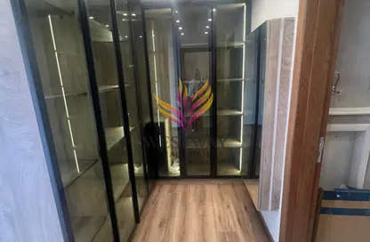 Apartment - 3 Bedrooms - 3 Bathrooms for rent in October Plaza - 6 October Compounds - 6 October City - Giza Apartment - 3 Bedrooms - 3 Bathrooms for rent in October Plaza - 6 October Compounds - 6 October City - Giza
