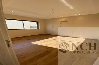 Apartment - 2 Bedrooms - 2 Bathrooms for rent in Lake View Residence - 5th Settlement Compounds - The 5th Settlement - New Cairo City - Cairo