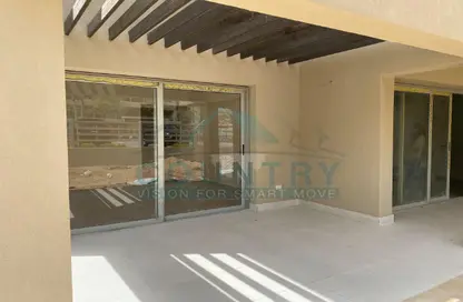 Apartment - 2 Bedrooms - 3 Bathrooms for rent in Capital Gardens   Palm Hills - Mostakbal City Compounds - Mostakbal City - Future City - Cairo