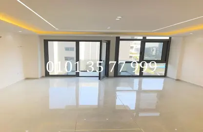 شقة - 3 غرف نوم - 2 حمامات للبيع في صن كابيتال - طريق الفيوم الصحراوى - مدينة 6 أكتوبر - الجيزة