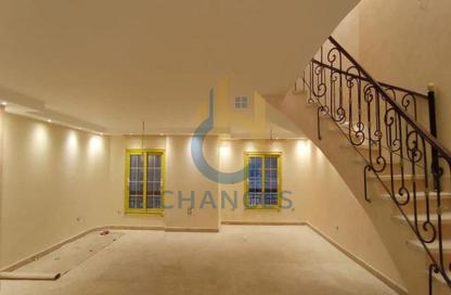 Duplex - 4 Bedrooms - 3 Bathrooms for sale in 2nd Sector - Zahraa El Maadi - Hay El Maadi - Cairo