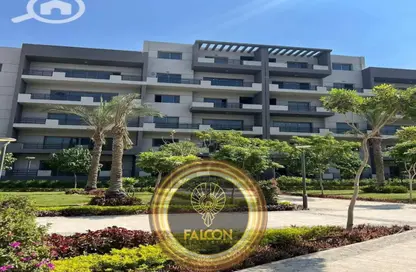 Apartment - 2 Bedrooms - 2 Bathrooms for sale in Stoda - Sheraton Al Matar - El Nozha - Cairo