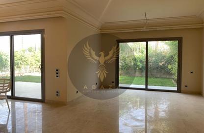 Villa - 6 Bedrooms - 4 Bathrooms for rent in Village Gardens Katameya - 5th Settlement Compounds - The 5th Settlement - New Cairo City - Cairo