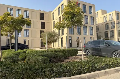 بناية كاملة - استوديو - 4 حمامات للبيع في ديستريكت 5 - كمبوندات التجمع الخامس - التجمع الخامس - مدينة القاهرة الجديدة - القاهرة