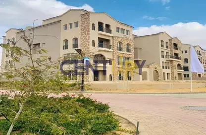 Apartment - 2 Bedrooms - 3 Bathrooms for sale in Green Square - Mostakbal City Compounds - Mostakbal City - Future City - Cairo