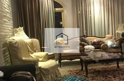 شقة - 3 غرف نوم - 2 حمامات للبيع في محور جمال عبد الناصر - التجمع الثالث - مدينة القاهرة الجديدة - القاهرة