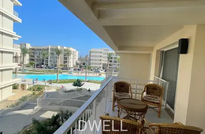 شقة - غرفة نوم - 1 حمام للبيع في مراسي - سيدي عبد الرحمن - الساحل الشمالي