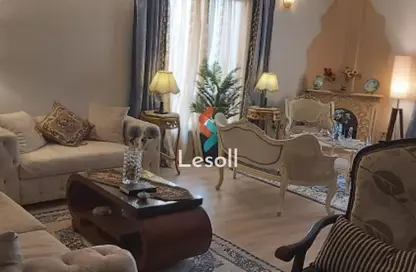 دوبلكس - 5 غرف نوم - 4 حمامات للبيع في النرجس 2 - النرجس - مدينة القاهرة الجديدة - القاهرة