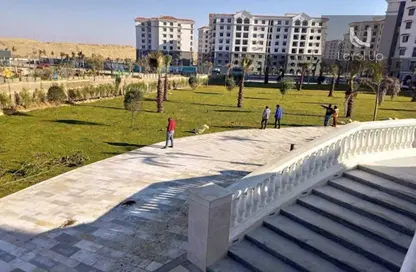 شقة - 2 غرف نوم - 1 حمام للبيع في سيليا - كمبوندات العاصمة الإدارية الجديدة - العاصمة الإدارية الجديدة - القاهرة