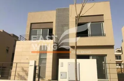 فيلا - 3 غرف نوم - 5 حمامات للبيع في بالم هيلز نيو كايرو - كمبوندات التجمع الخامس - التجمع الخامس - مدينة القاهرة الجديدة - القاهرة