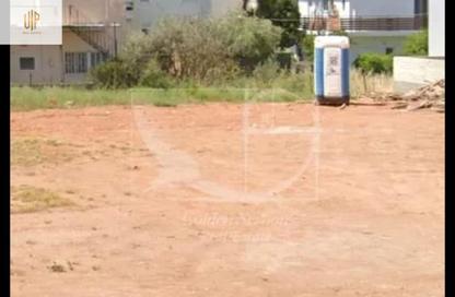 Land - Studio for sale in Tamr Hena - 5th Settlement Compounds - The 5th Settlement - New Cairo City - Cairo