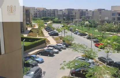 Penthouse - 4 Bedrooms - 4 Bathrooms for sale in Palm Parks   Palm Hills - South Dahshur Link - 6 October City - Giza